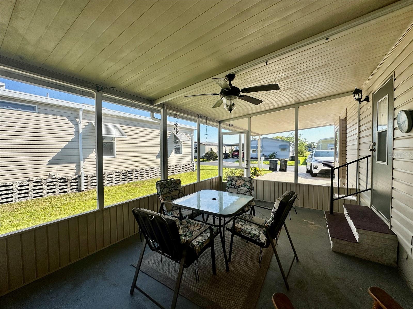 MARIANNA PARK - Residential