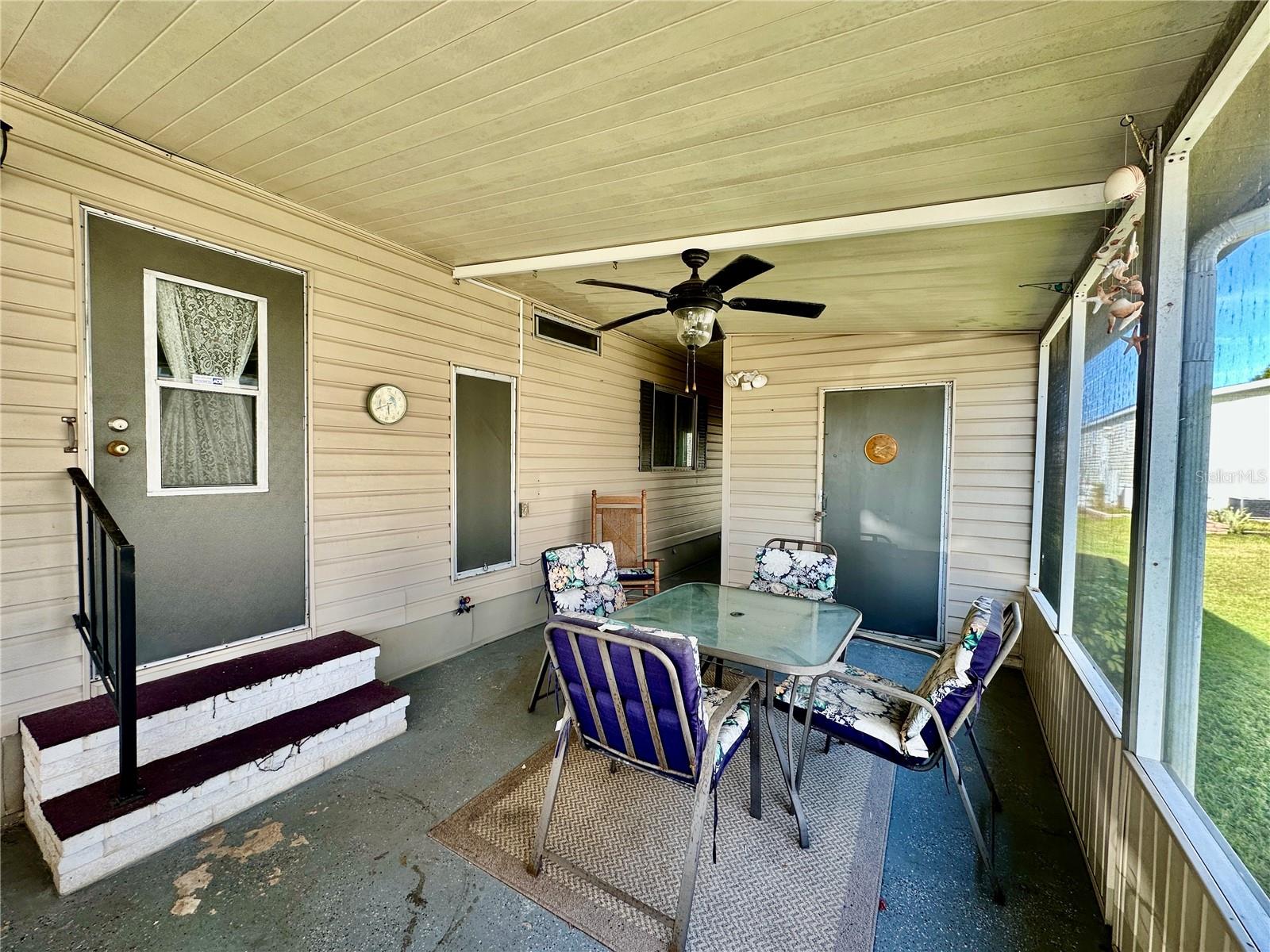 MARIANNA PARK - Residential