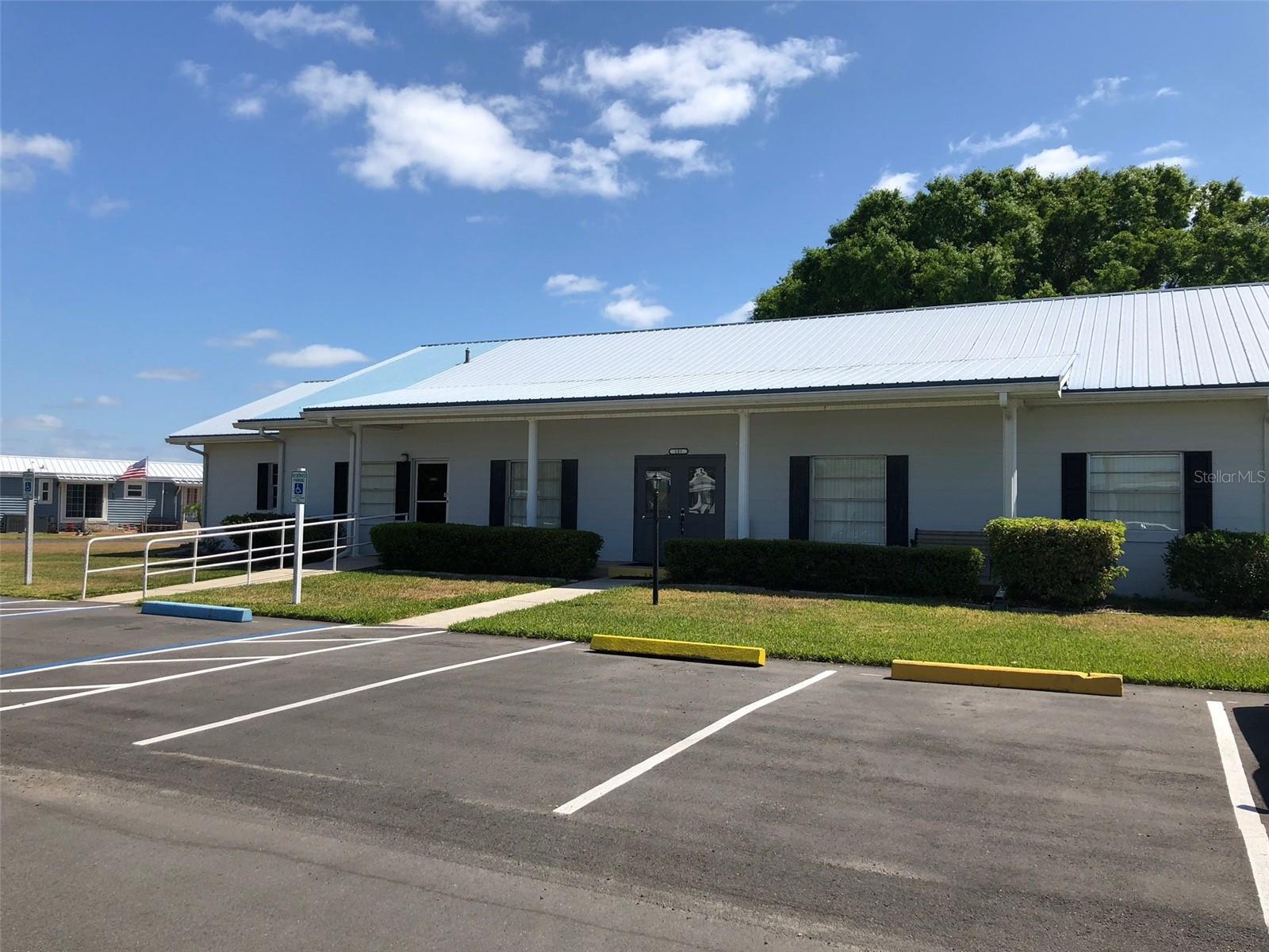 MARIANNA PARK - Residential