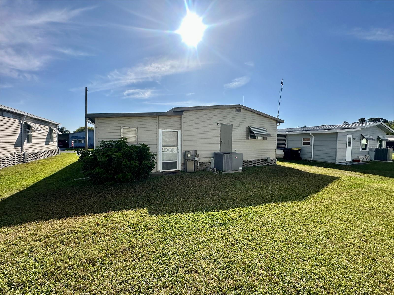 MARIANNA PARK - Residential