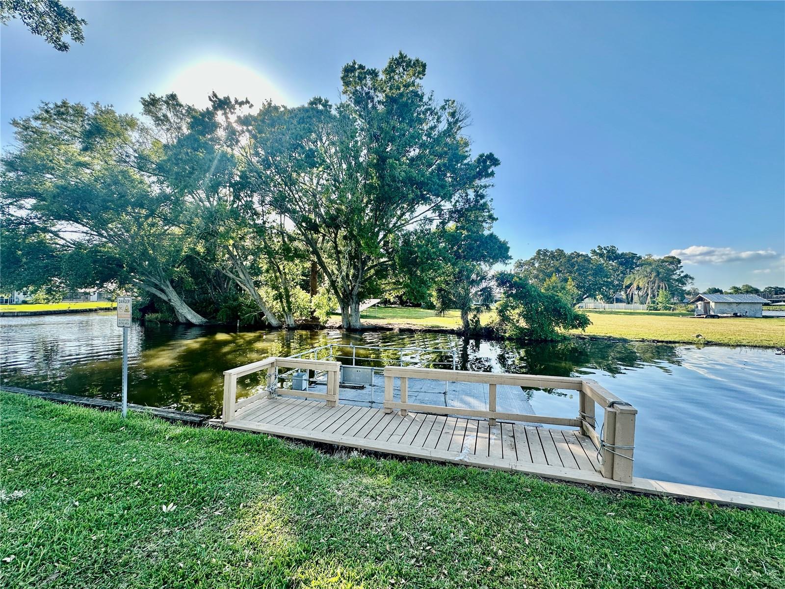 MARIANNA PARK - Residential