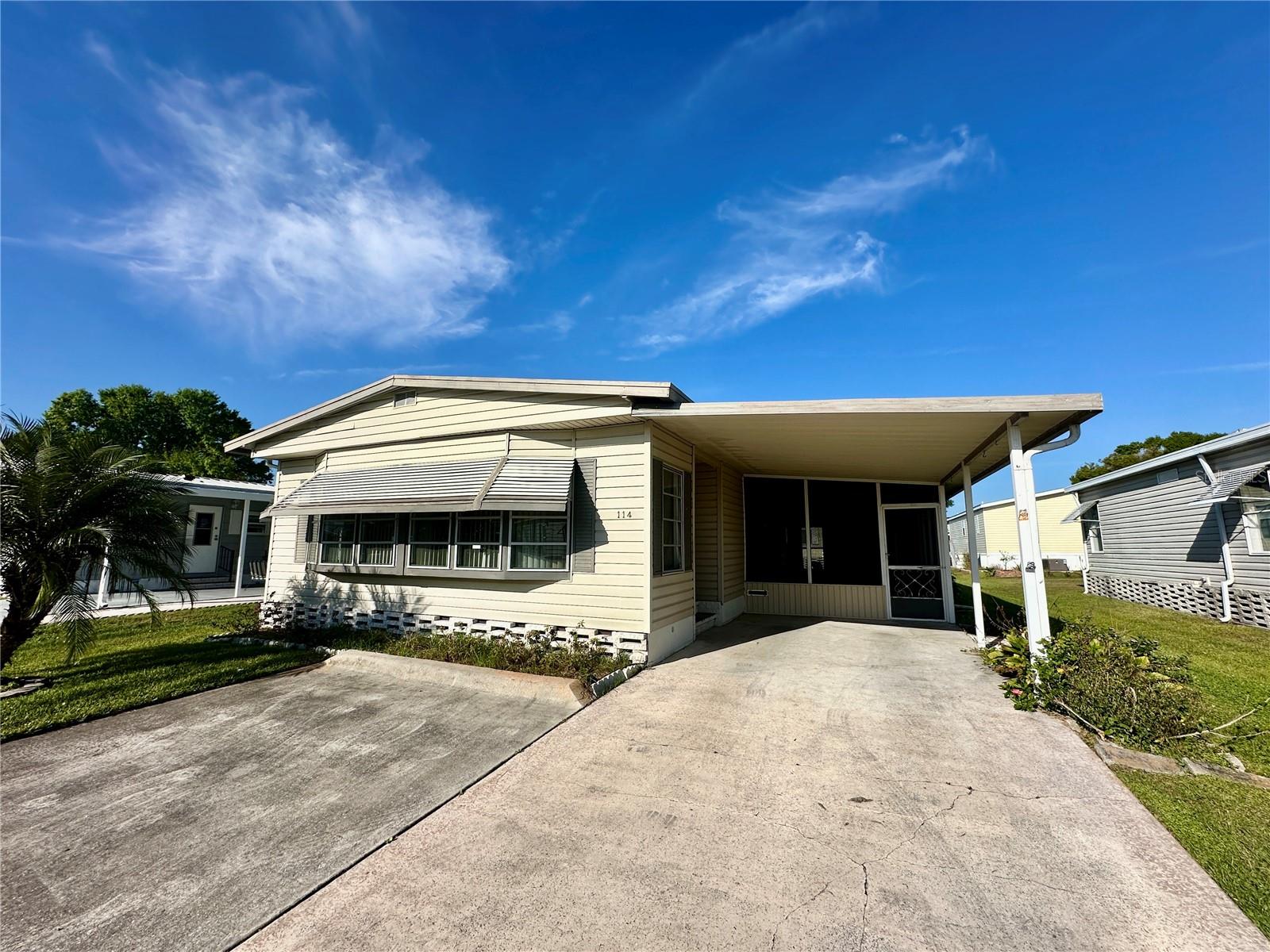 MARIANNA PARK - Residential