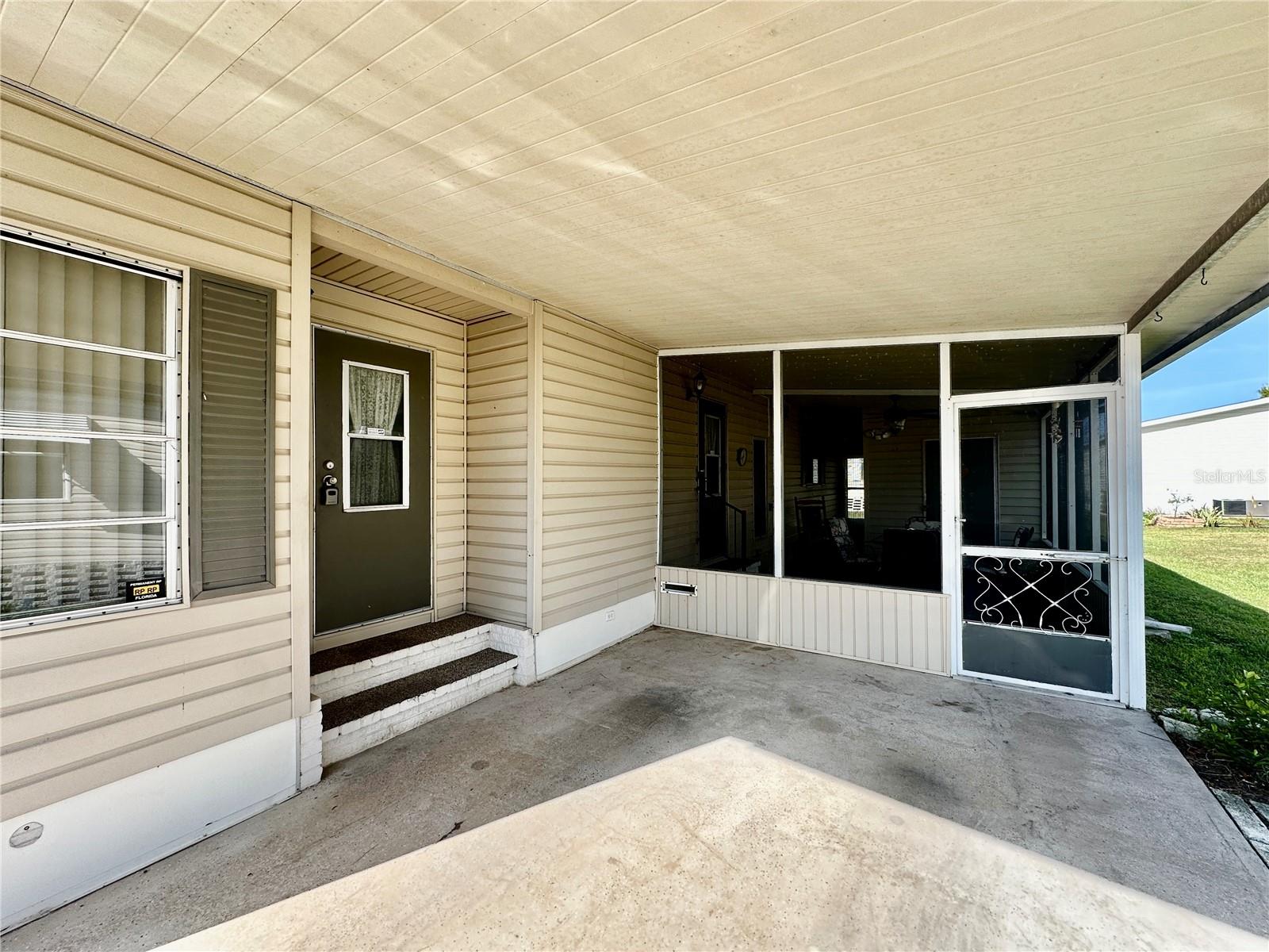 MARIANNA PARK - Residential