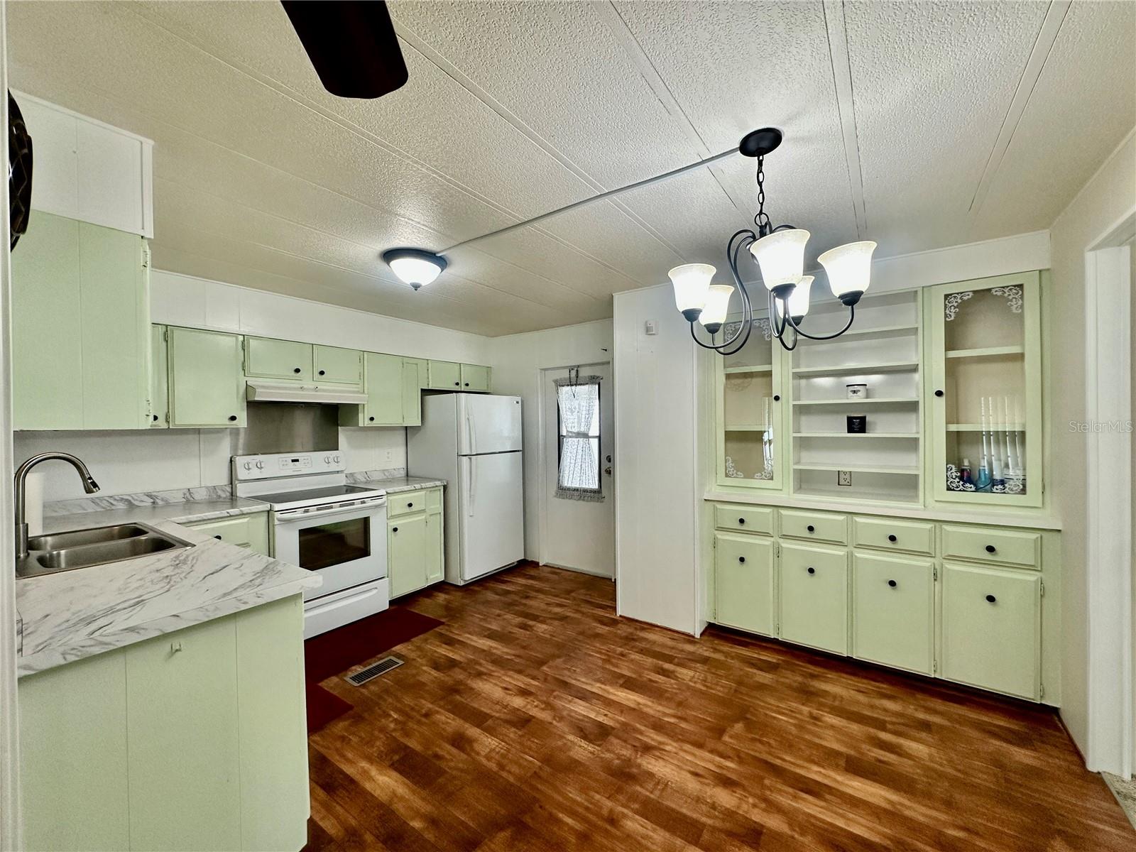 MARIANNA PARK - Residential