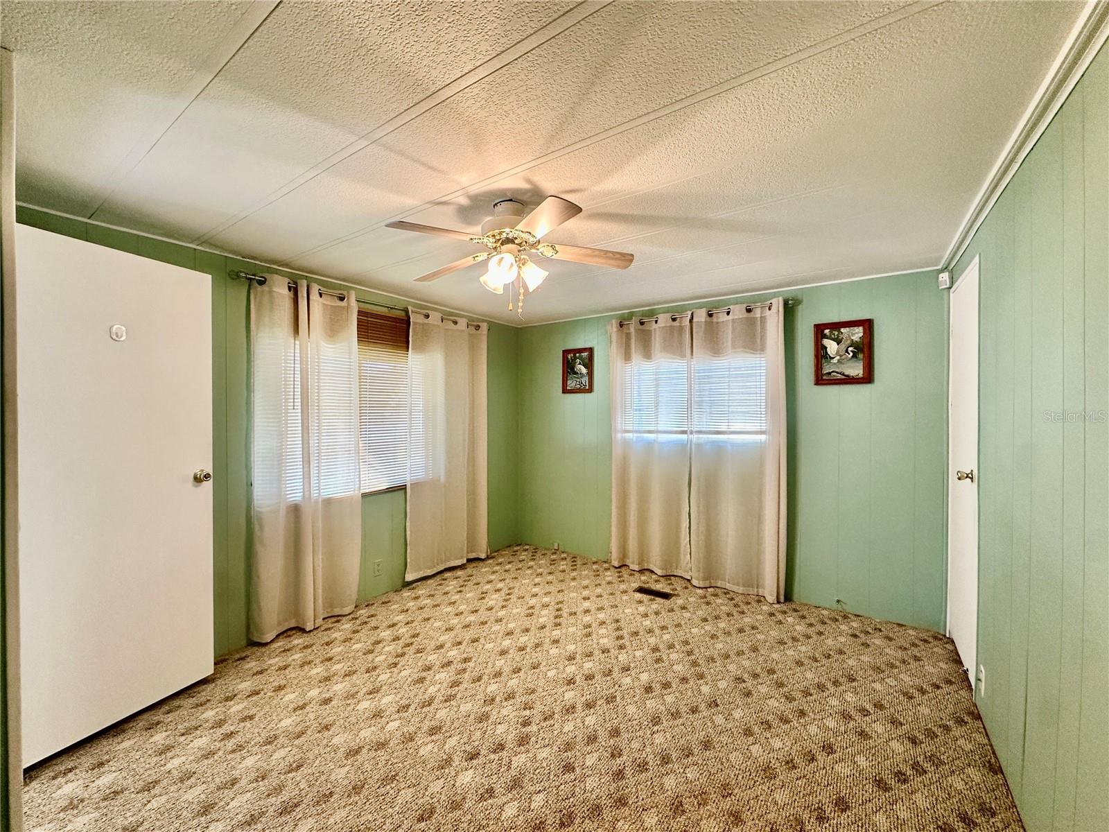 MARIANNA PARK - Residential