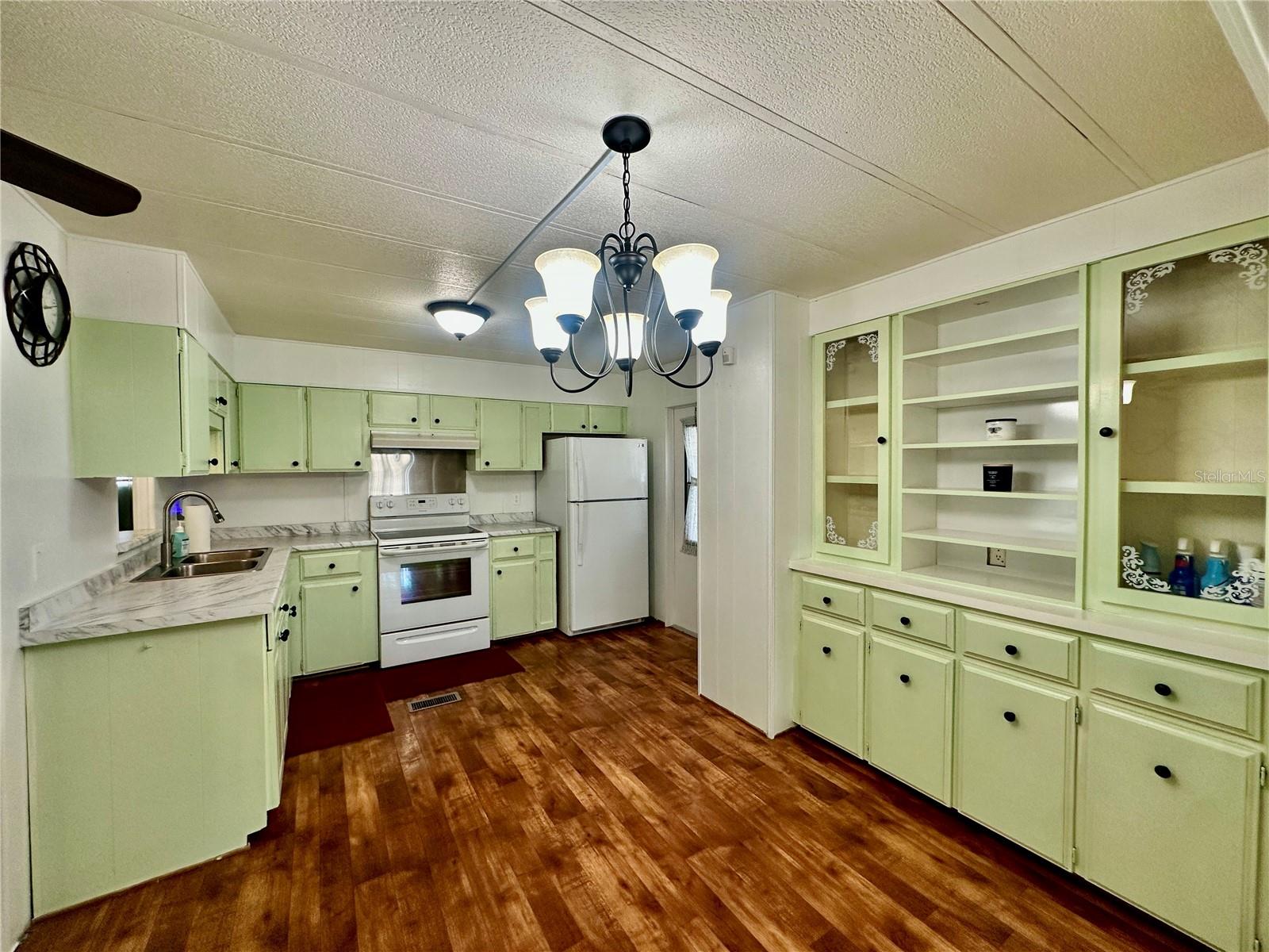 MARIANNA PARK - Residential