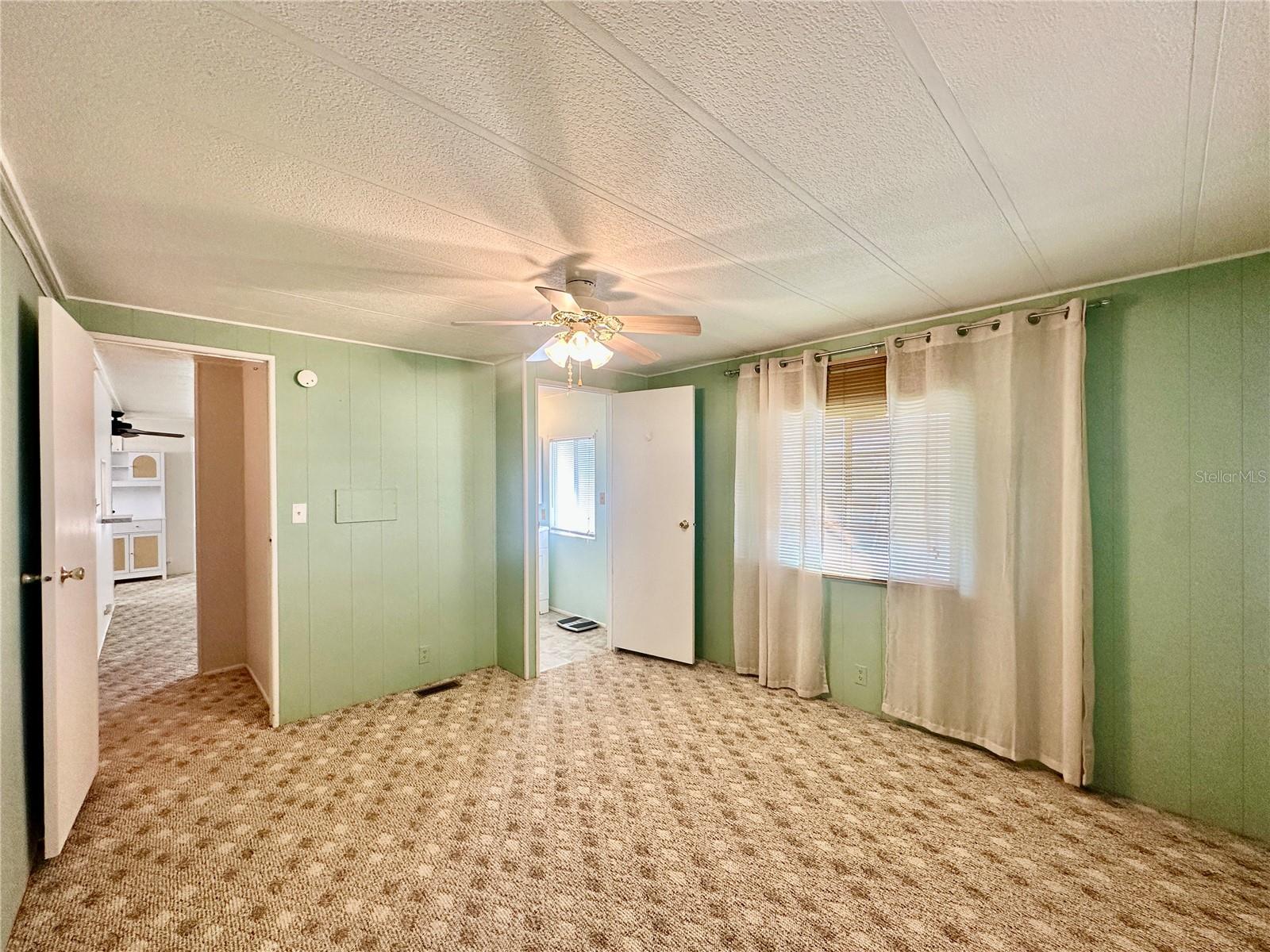 MARIANNA PARK - Residential