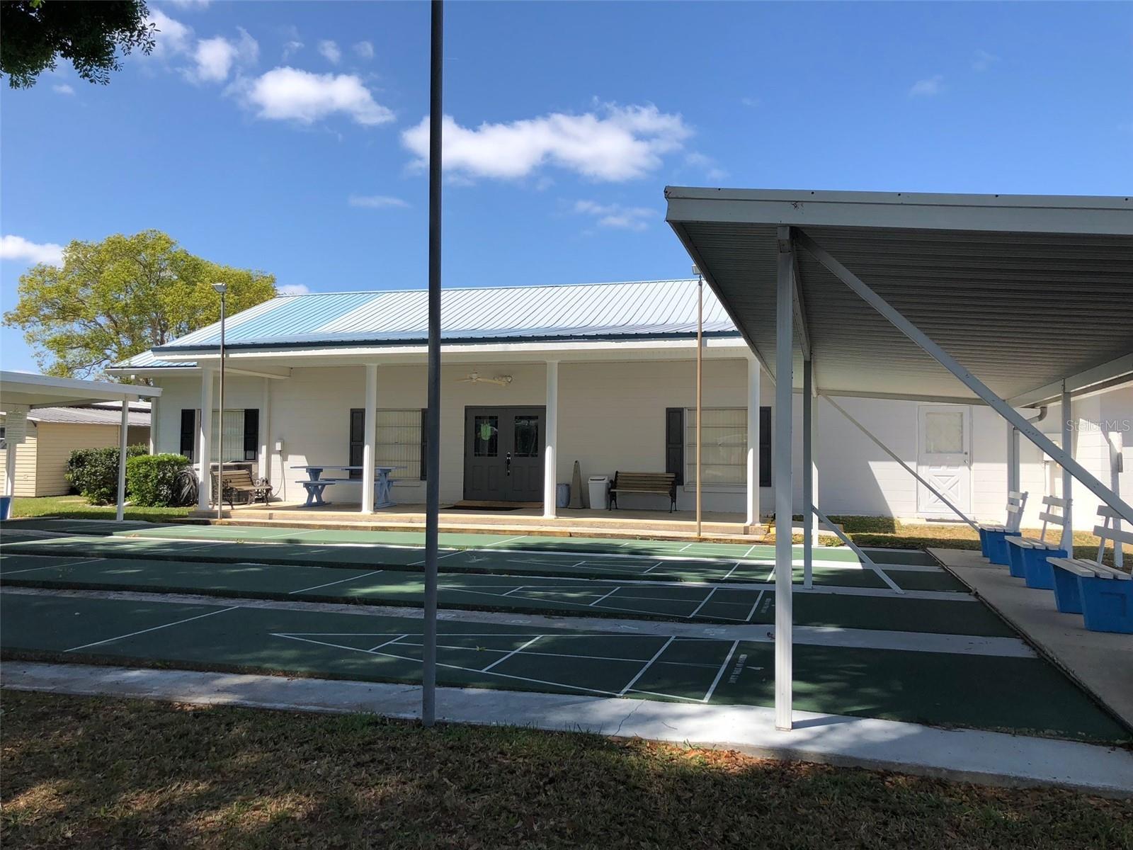 MARIANNA PARK - Residential