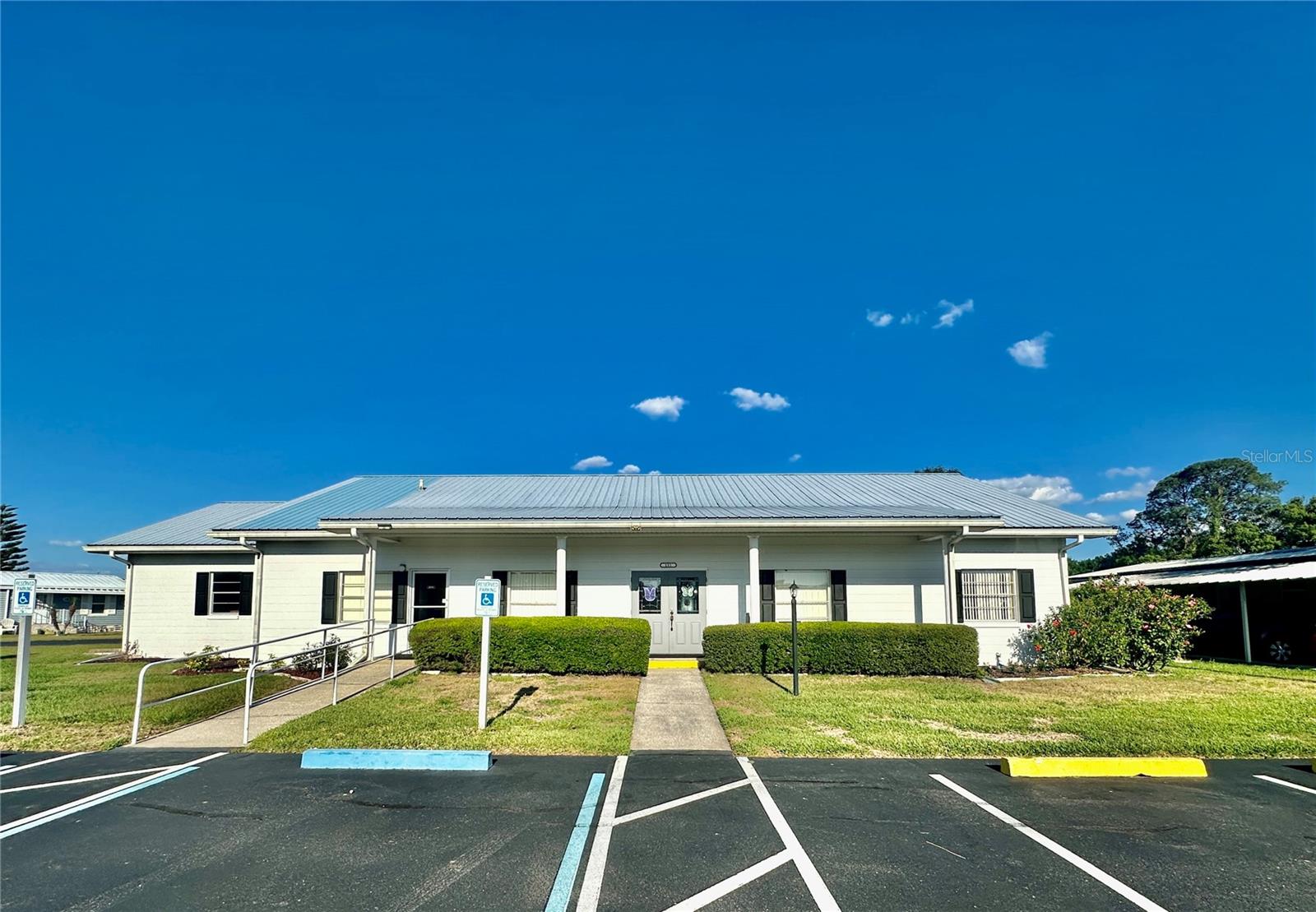 MARIANNA PARK - Residential