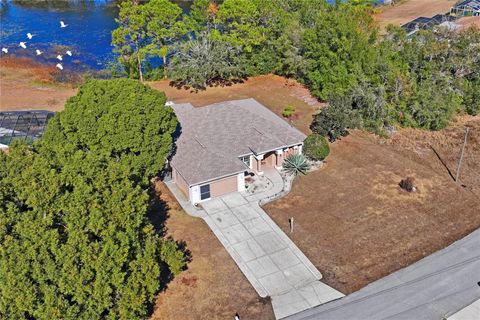 A home in SPRING HILL