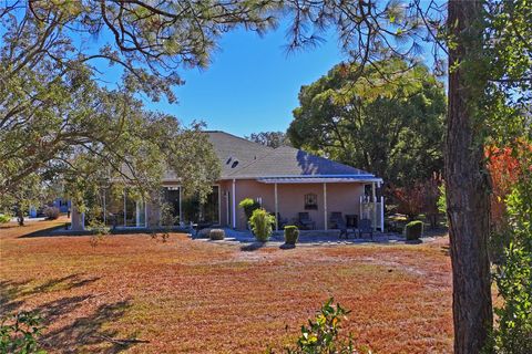 A home in SPRING HILL