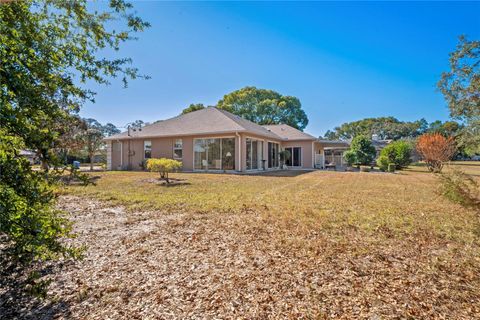 A home in SPRING HILL