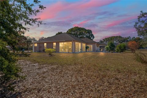 A home in SPRING HILL