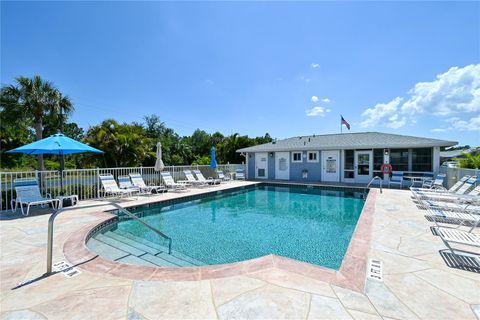 A home in PUNTA GORDA