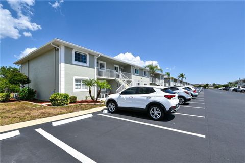 A home in PUNTA GORDA