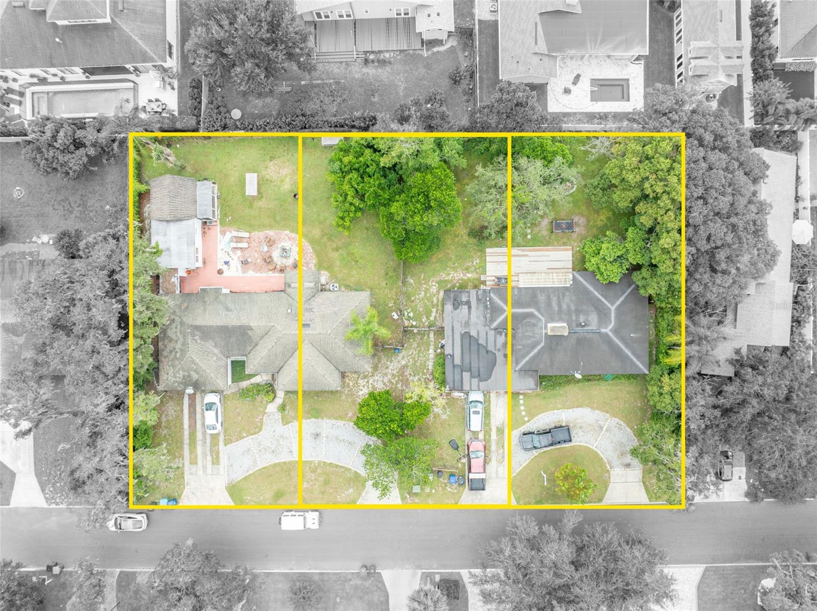 LAKEVIEW TERRACE - Residential