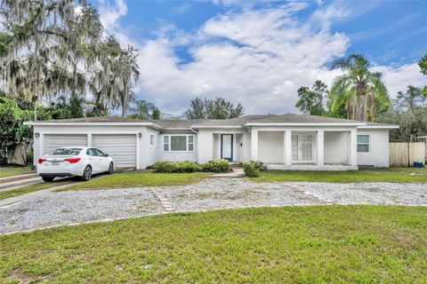 Photo of 1780 Bryan Avenue, Winter Park, FL 32789 (MLS # O6365369)