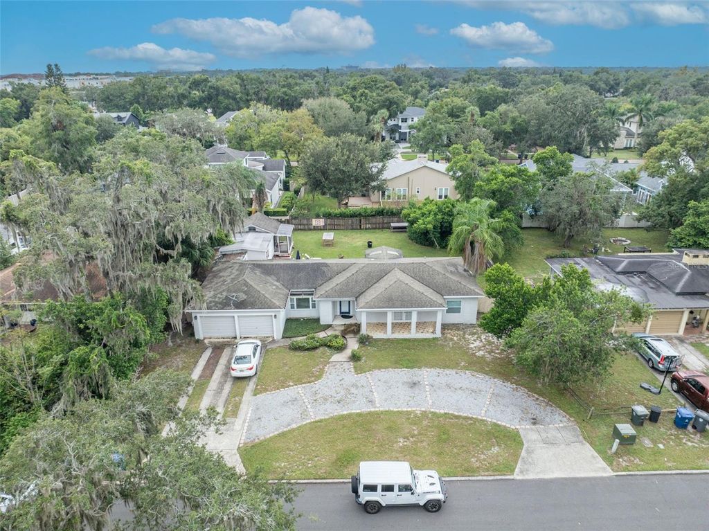 Photo of 1780 Bryan Avenue, Winter Park, FL 32789 (MLS # O6365369)
