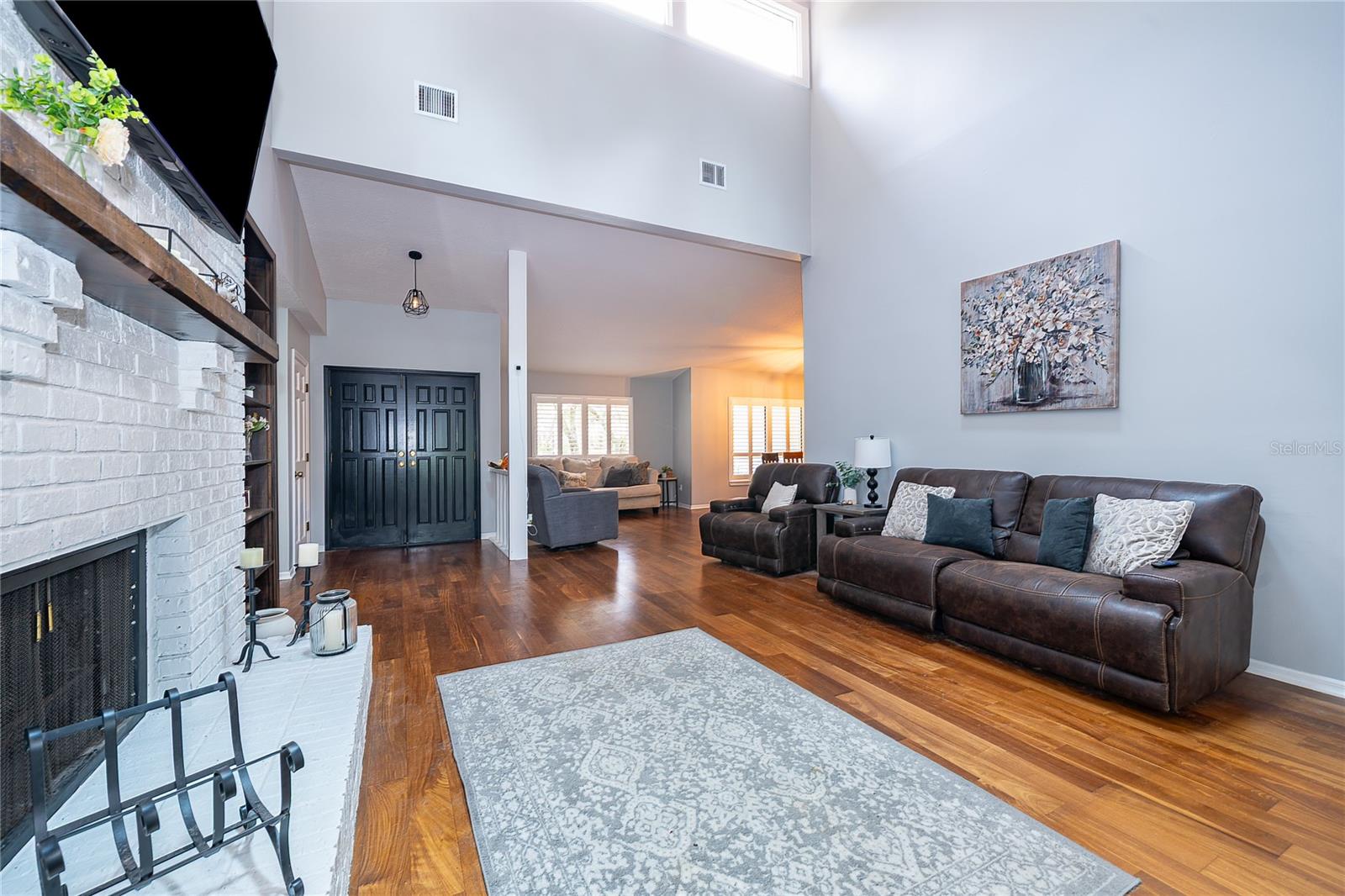 SPRINGS LANDING UNIT 2 - Residential