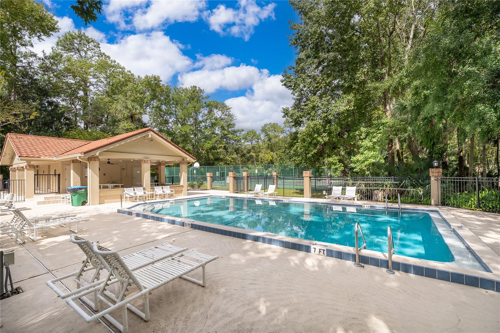 SPRINGS LANDING UNIT 2 - Residential