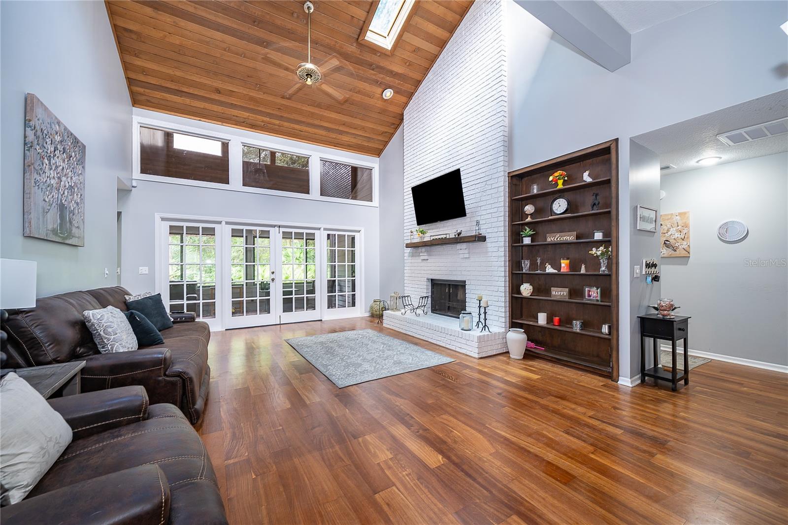 SPRINGS LANDING UNIT 2 - Residential