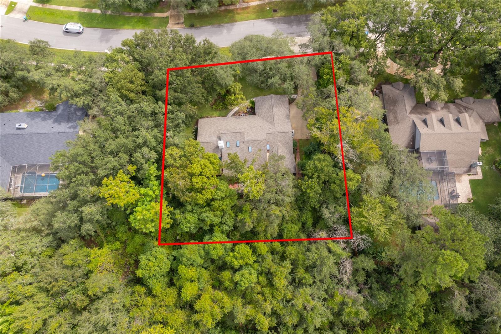 SPRINGS LANDING UNIT 2 - Residential