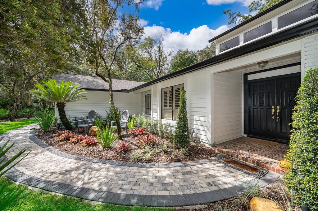 Photo of 394 Woodstead Circle, Longwood, FL 32779 (MLS # O6350750)