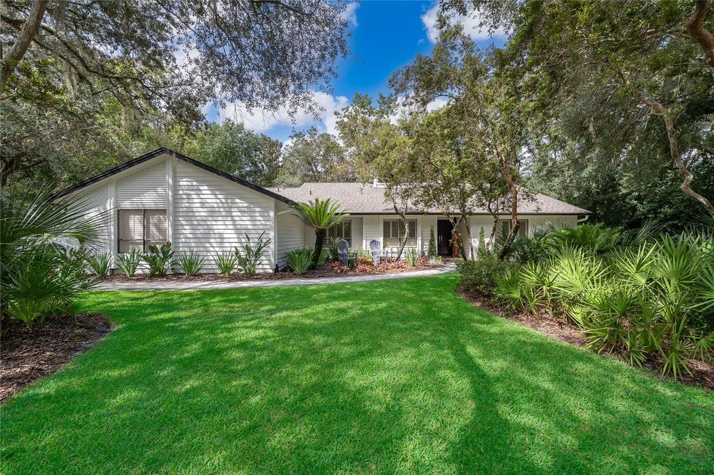 Photo of 394 Woodstead Circle, Longwood, FL 32779 (MLS # O6350750)