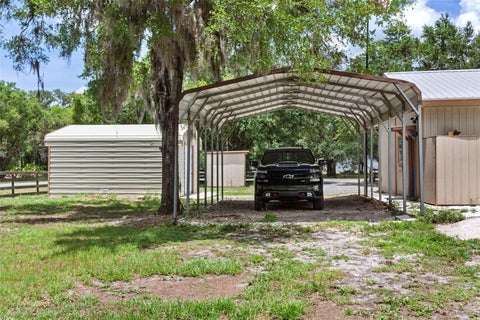 Tiny photo for 12174 W Fig Tree Lane #1, Crystal River, FL 34428 (MLS # O6411599)