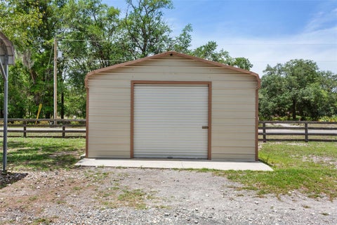 Tiny photo for 12174 W Fig Tree Lane #1, Crystal River, FL 34428 (MLS # O6411599)