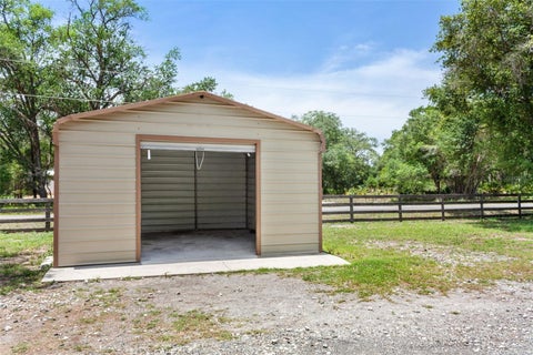 Tiny photo for 12174 W Fig Tree Lane #1, Crystal River, FL 34428 (MLS # O6411599)