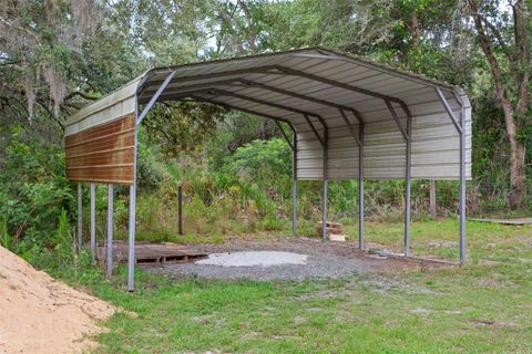 Tiny photo for 12174 W Fig Tree Lane #1, Crystal River, FL 34428 (MLS # O6411599)
