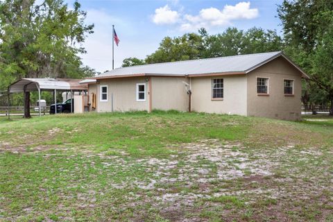 Tiny photo for 12174 W Fig Tree Lane #1, Crystal River, FL 34428 (MLS # O6411599)