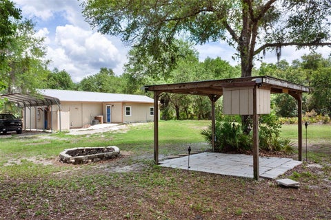 Tiny photo for 12174 W Fig Tree Lane #1, Crystal River, FL 34428 (MLS # O6411599)