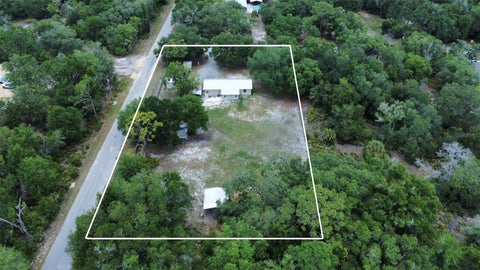 Tiny photo for 12174 W Fig Tree Lane #1, Crystal River, FL 34428 (MLS # O6411599)