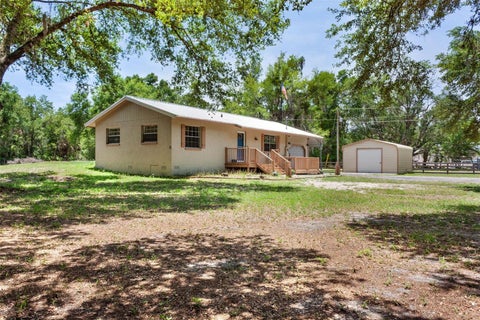 Tiny photo for 12174 W Fig Tree Lane #1, Crystal River, FL 34428 (MLS # O6411599)