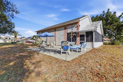 Photo of 1752 Challenger Avenue, Davenport, FL 33897 (MLS # O6371170)