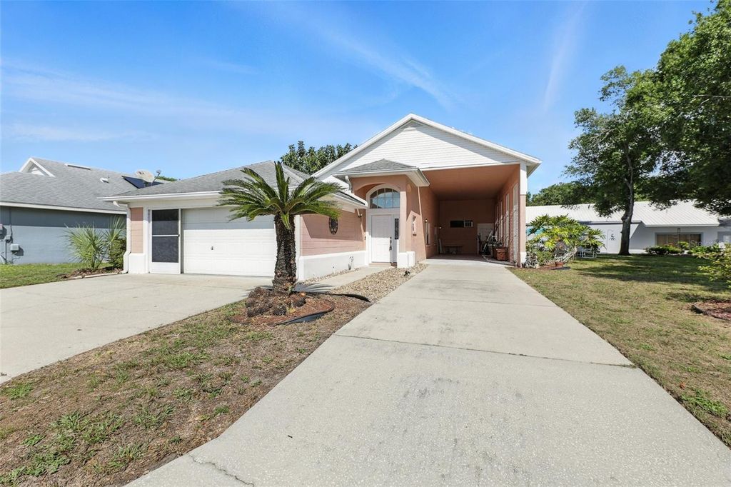 Photo of 1752 Challenger Avenue, Davenport, FL 33897 (MLS # O6371170)
