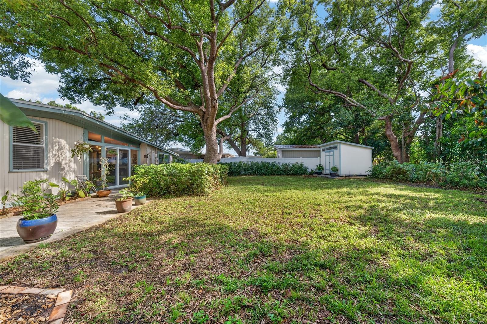 SUN HAVEN HOMES - Residential