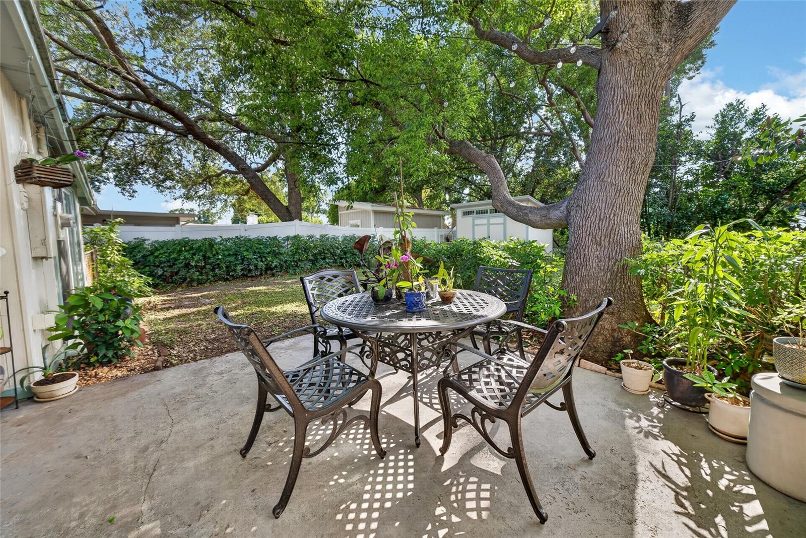 SUN HAVEN HOMES - Residential