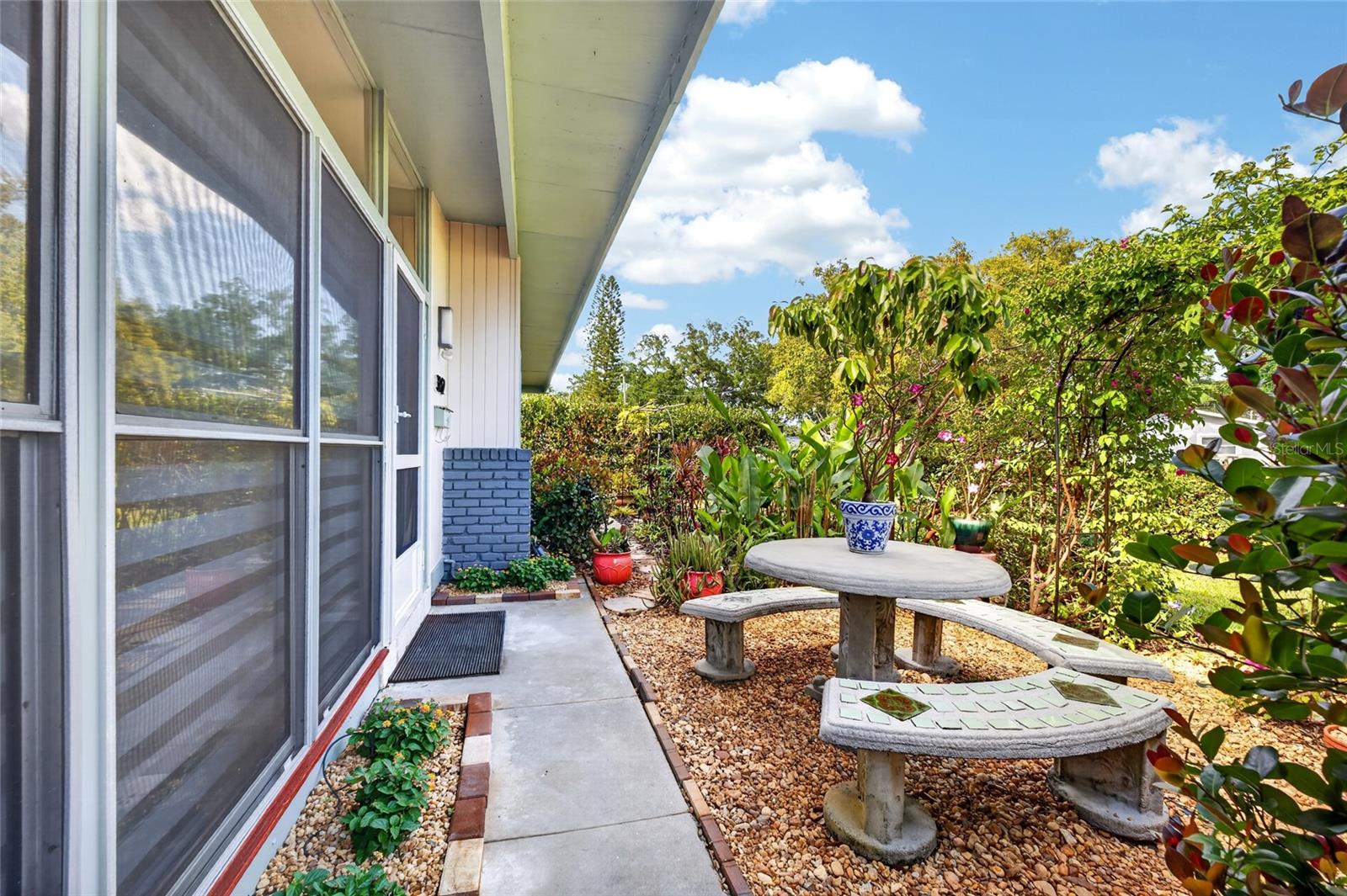 SUN HAVEN HOMES - Residential