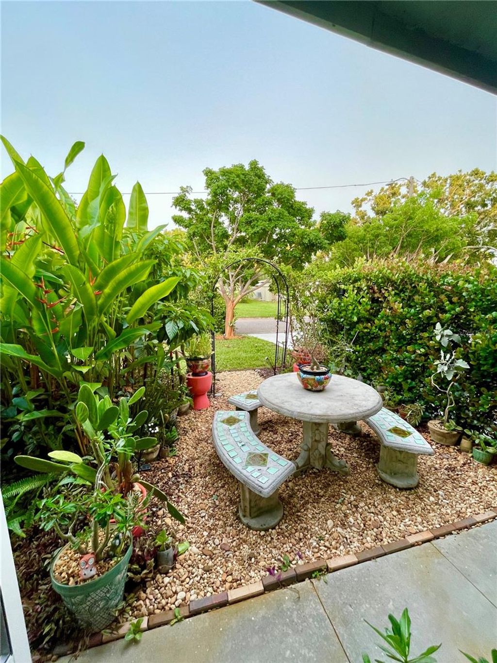 Photo of 3962 60th Street N, St Petersburg, FL 33709 (MLS # TB8496996)