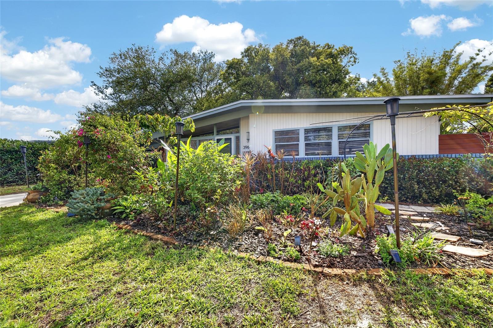 SUN HAVEN HOMES - Residential