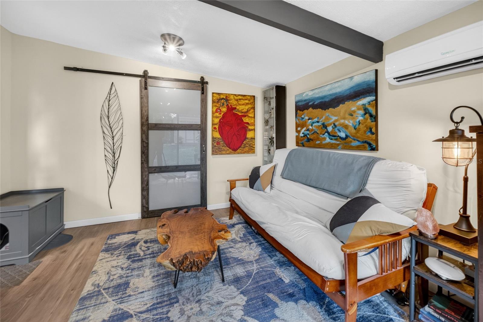 SUN HAVEN HOMES - Residential