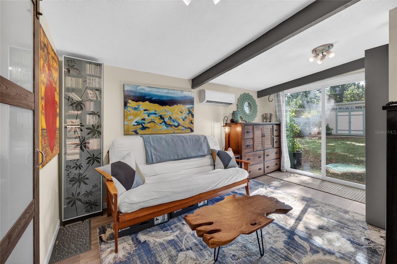 SUN HAVEN HOMES - Residential