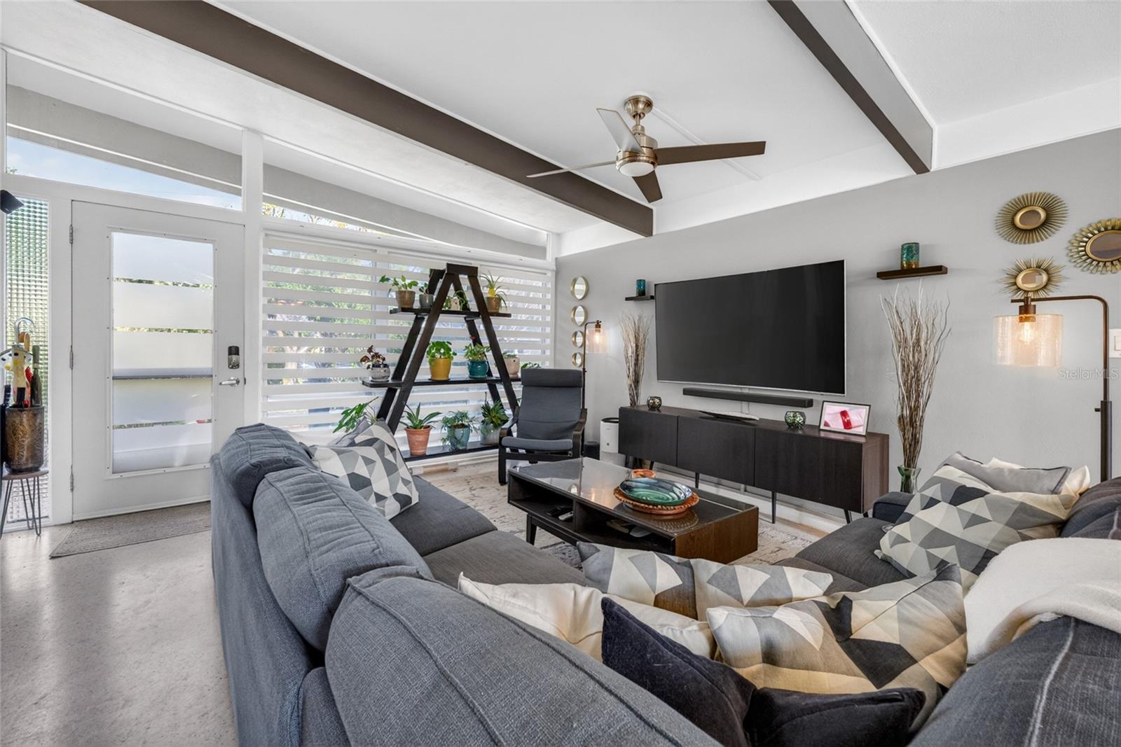 SUN HAVEN HOMES - Residential