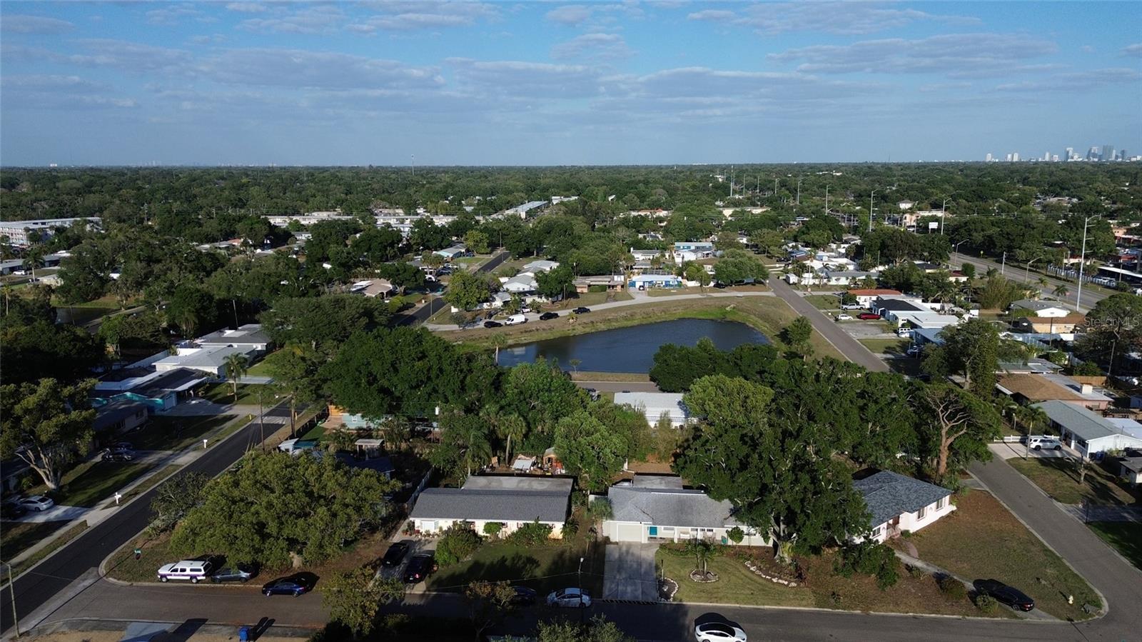 SUN HAVEN HOMES - Residential