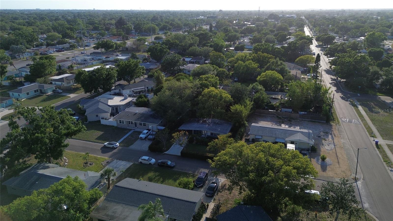 SUN HAVEN HOMES - Residential