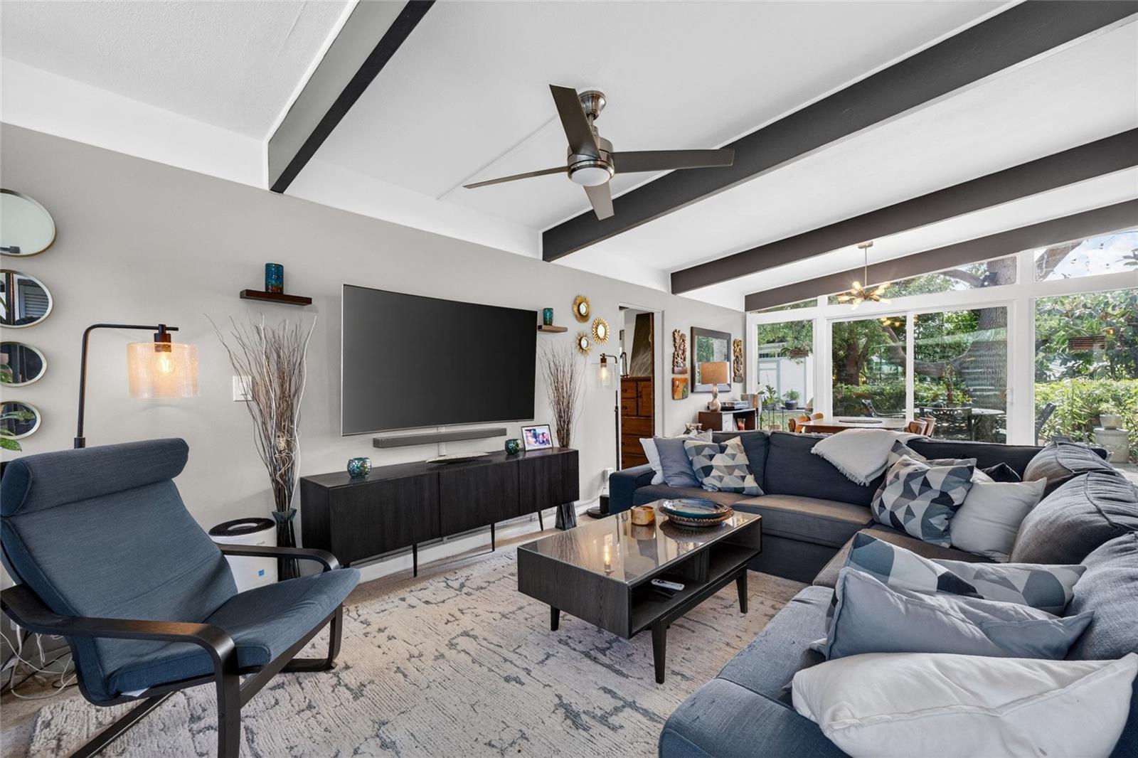 SUN HAVEN HOMES - Residential