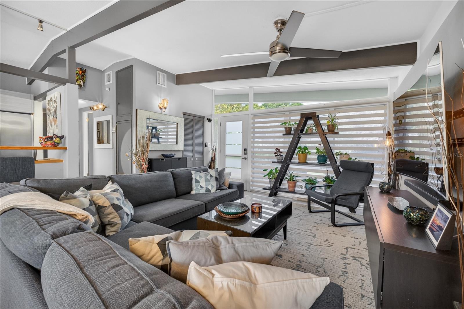 SUN HAVEN HOMES - Residential